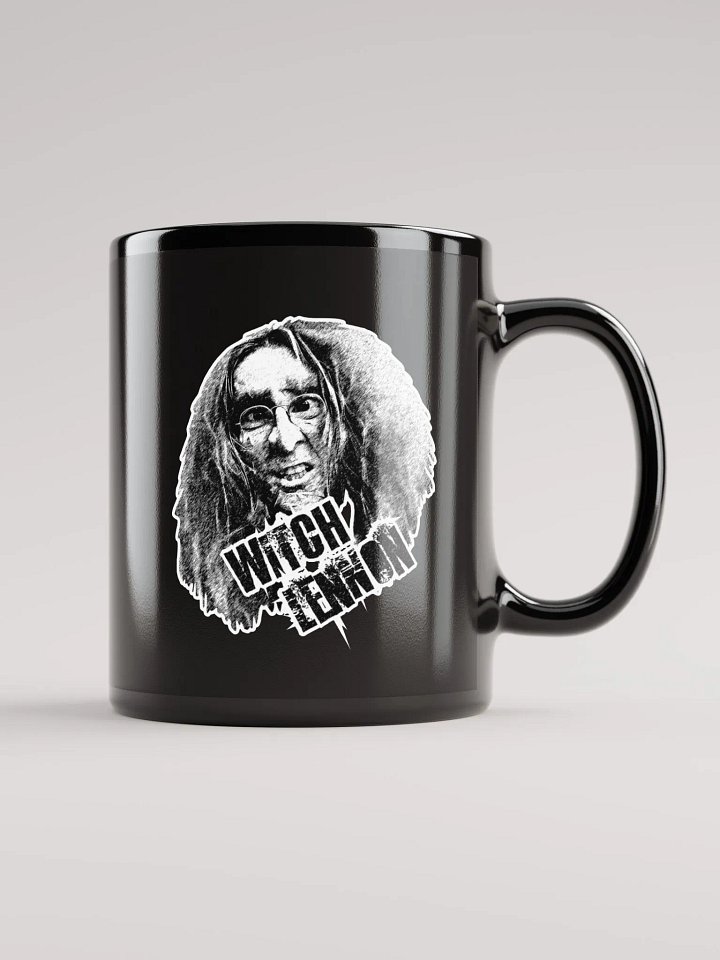 Witch Lennon Mug product image (1)