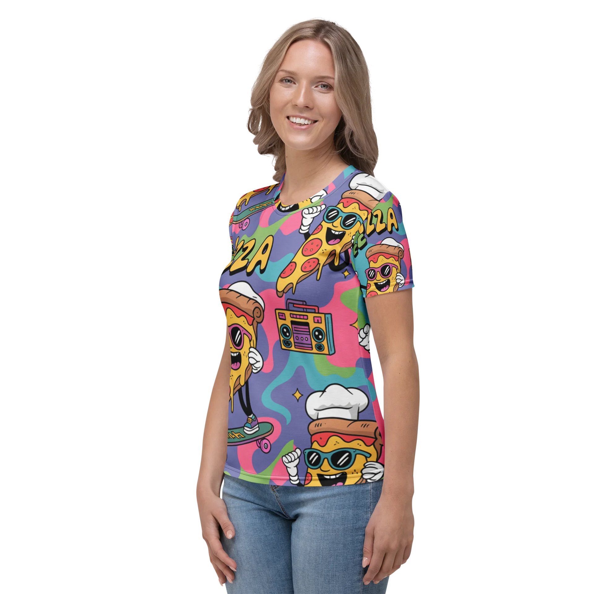 Pizza Crew product image (3)