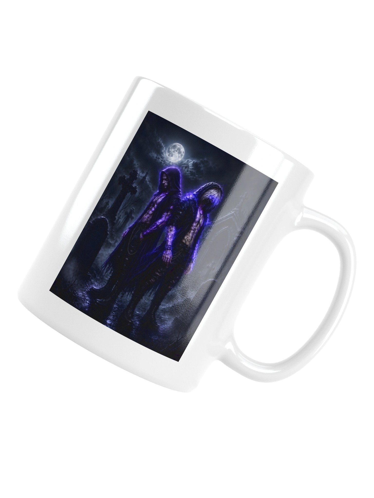 Brothers Amongst the Grave product image (17)