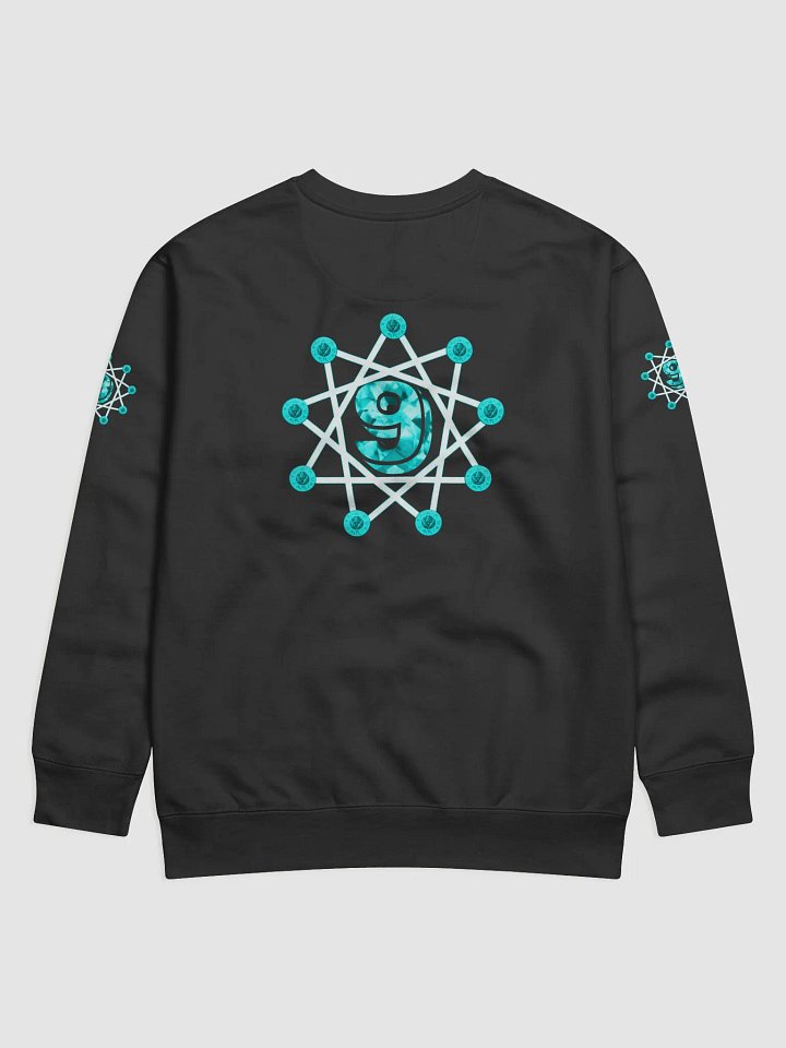 9th Kaliber Brand Sweater product image (2)