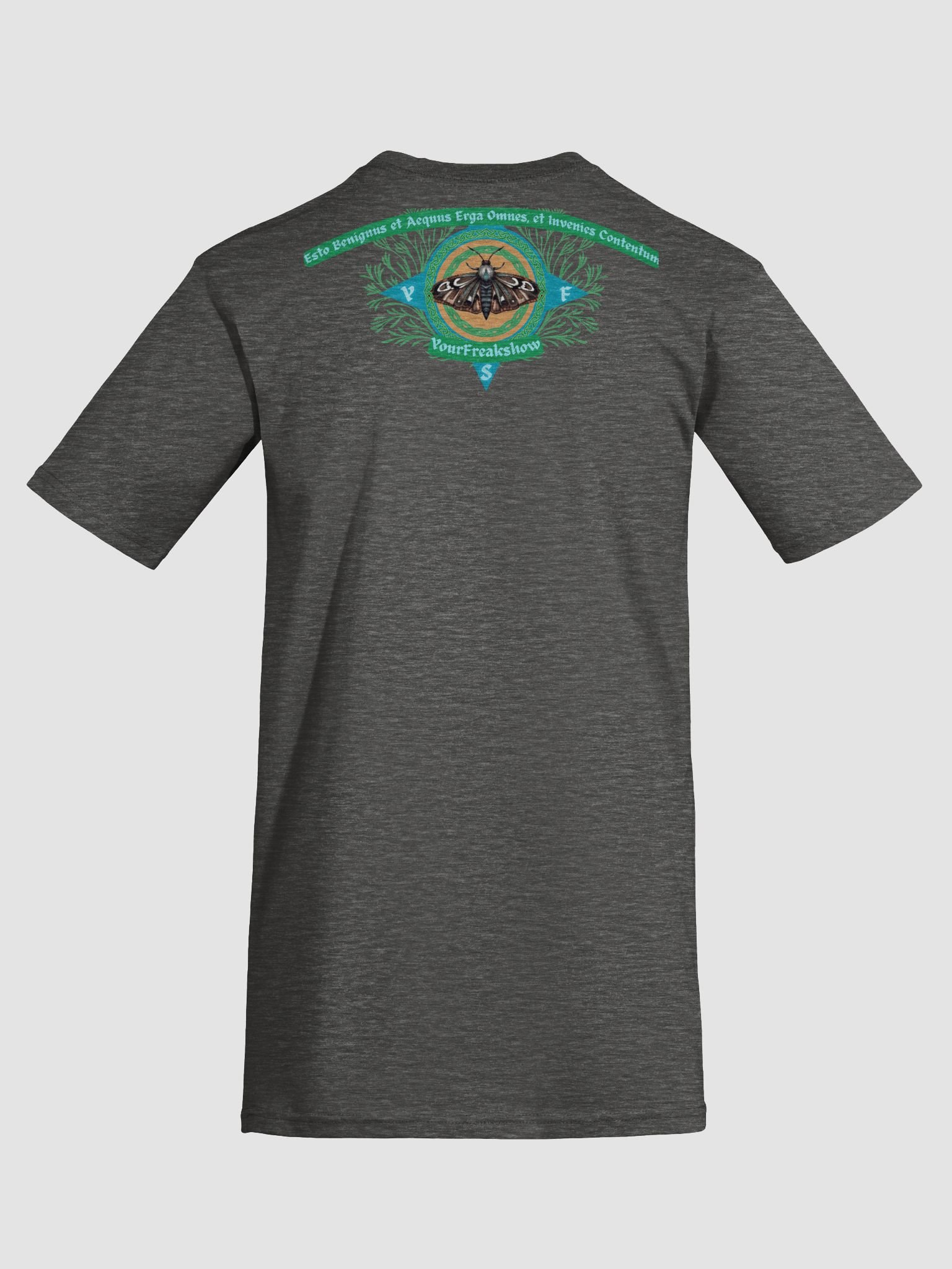 YourFreakShow The ToL Neon T product image (53)