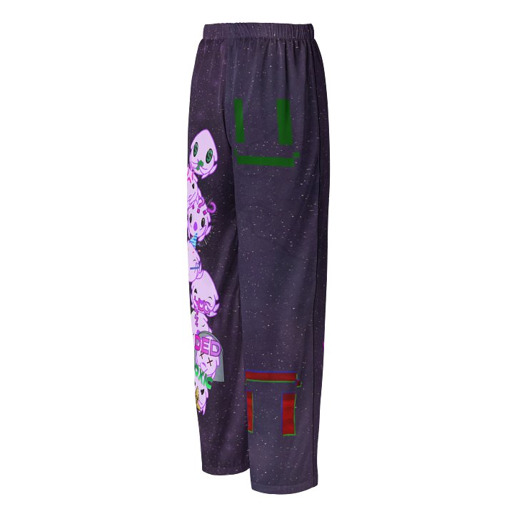 Emotes & MARK Women's Pajama Pants product image (2)
