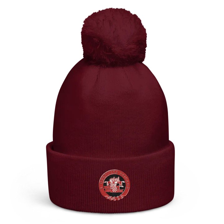 4. Gardijska Brigada Pom-Pom Beanie product image (1)
