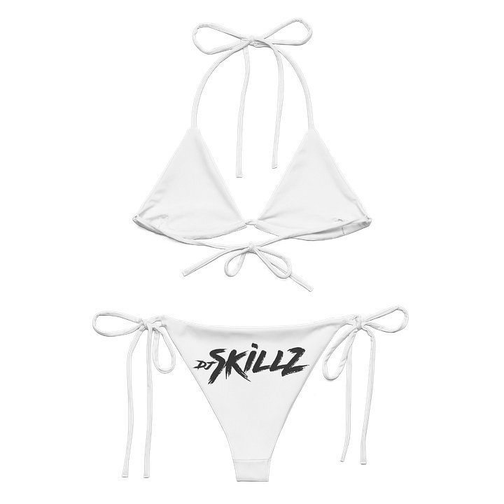 Bikini (White) product image (1)