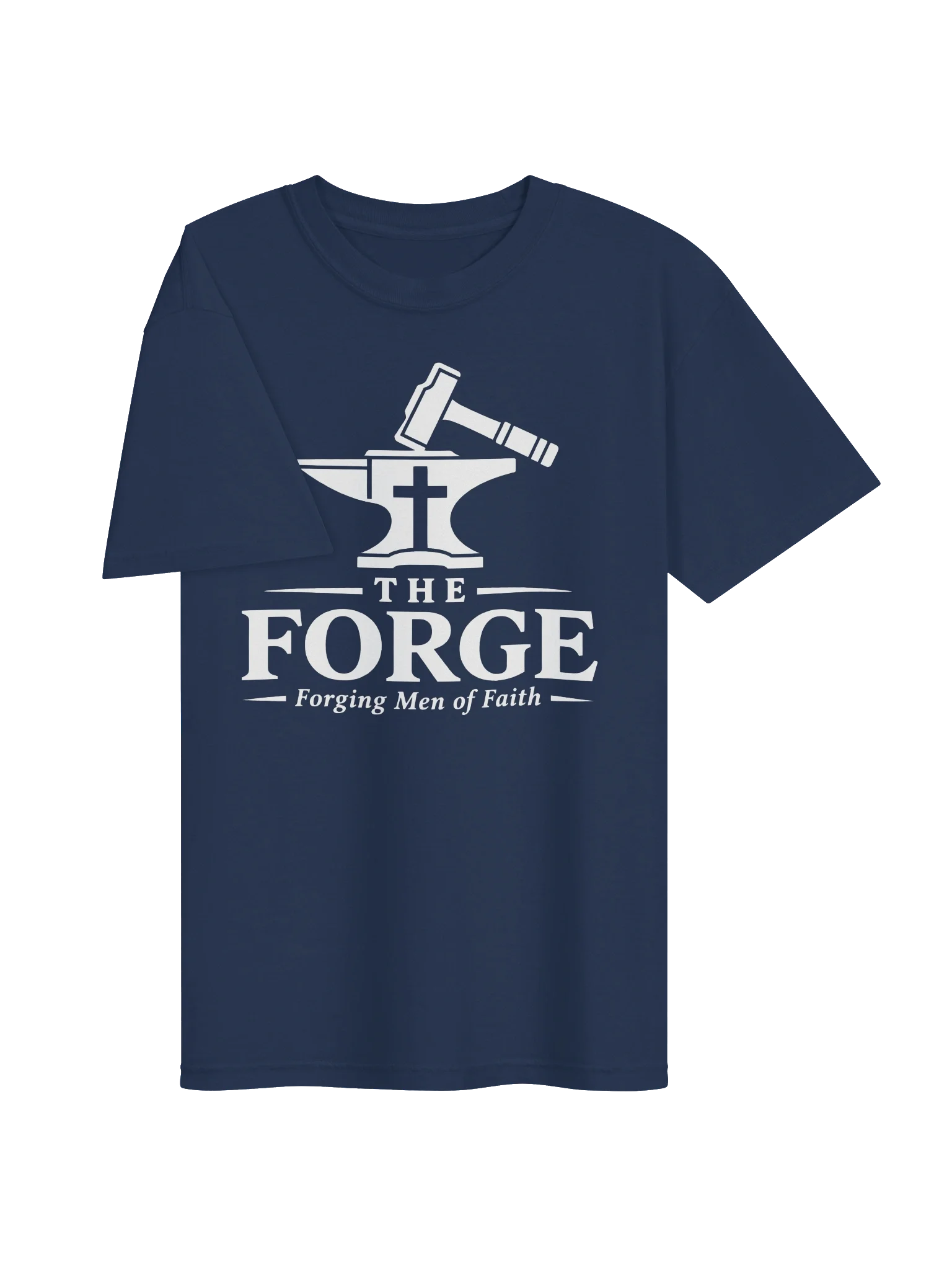 The Forge - Come to the Forge view 11