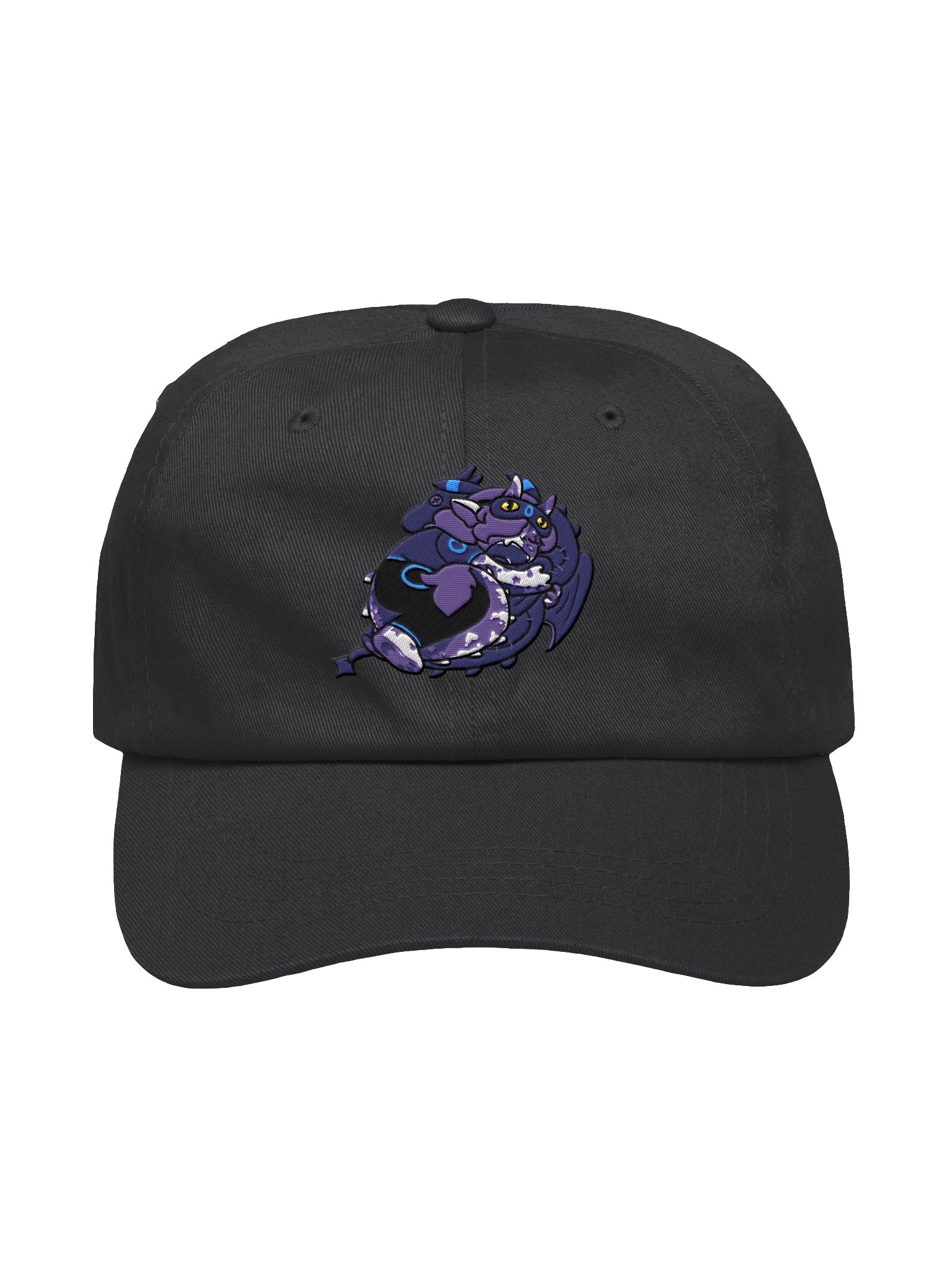 SLEepy Time Embroidered Hat product image (1)