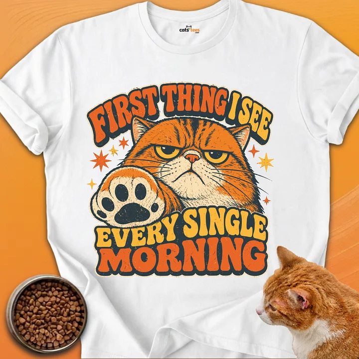 Every Single Morning product image (1)