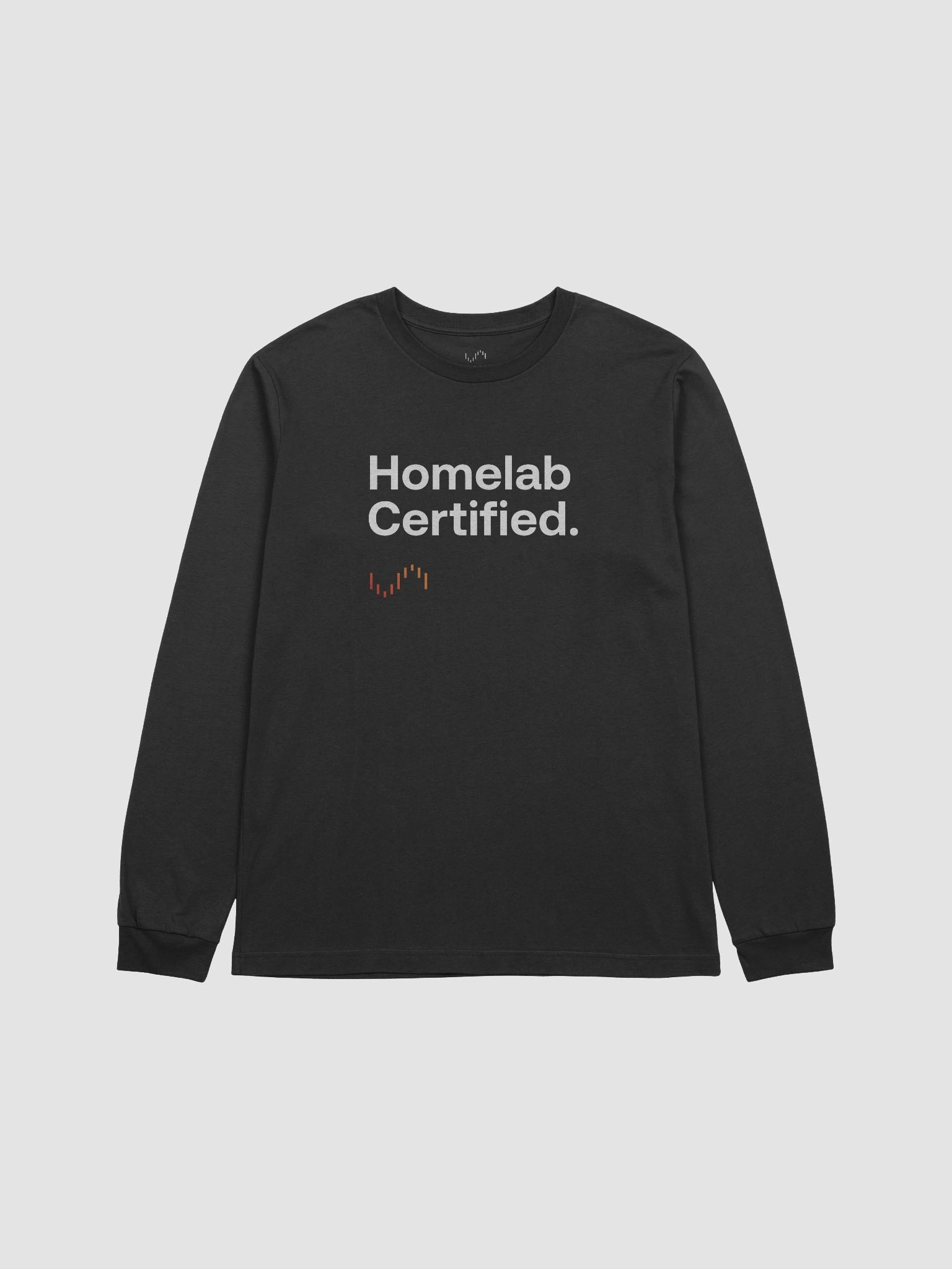 Verified Homelab Sleeve product image (1)