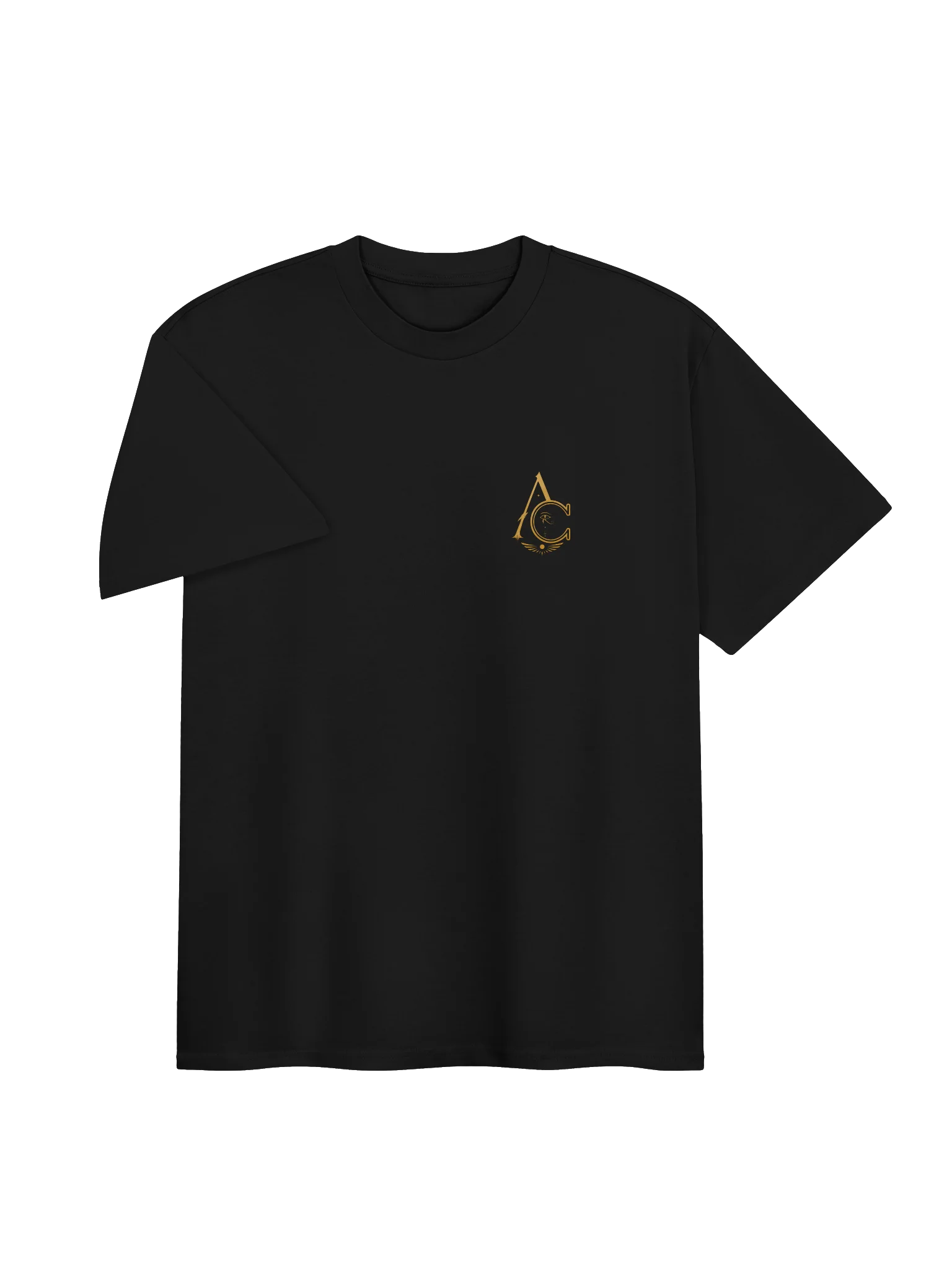 Creator Vision Premium T-Shirt product image (3)