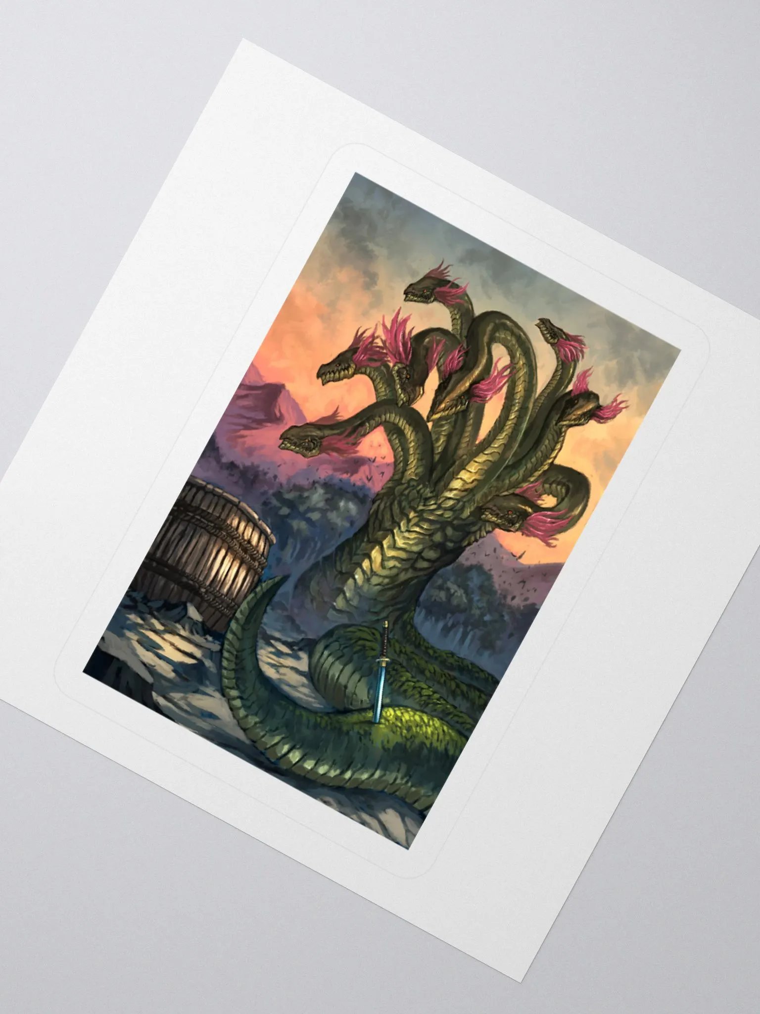 Yamata-no-Orochi product image (5)