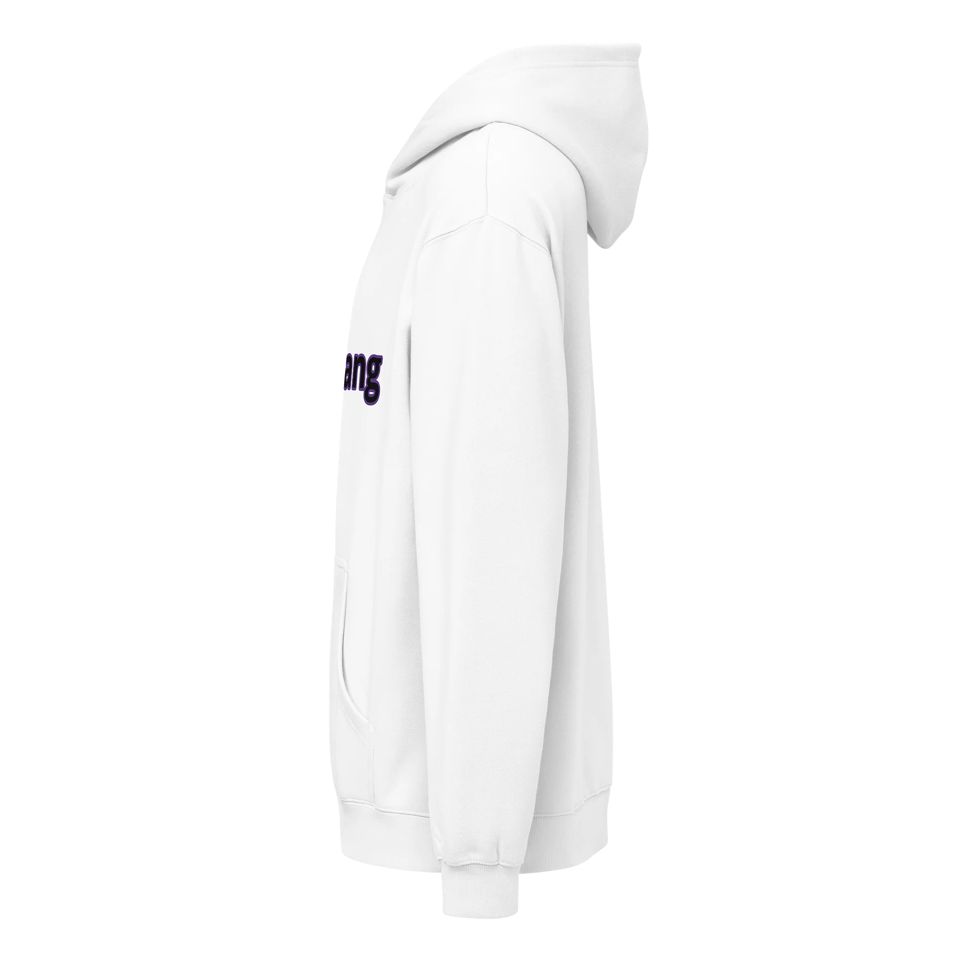 4K Gang Hoodie product image (3)
