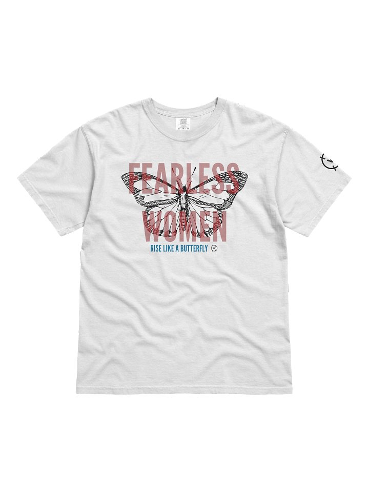 Fearless Women Tee product image (1)