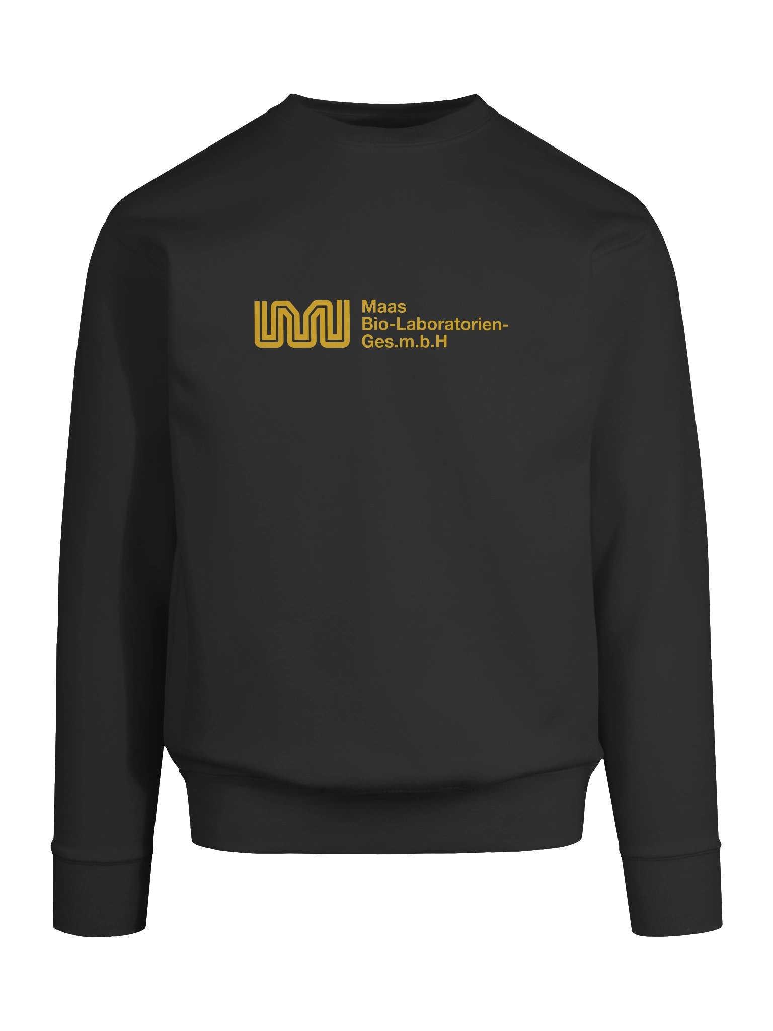 Neuromancer Maas Biolabs Logo Premium Sweatshirt product image (9)