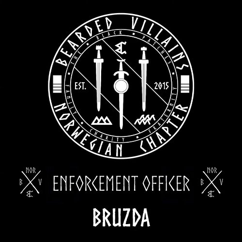 ⚔ ENFORCEMENT OFFICER ⚔
▪️▪️▪️▪️▪️▪️▪️▪️▪️▪️▪️▪️▪️▪️▪️

Join us in congratulating our brother @b_r_u_z_d_a as he steps up as ...