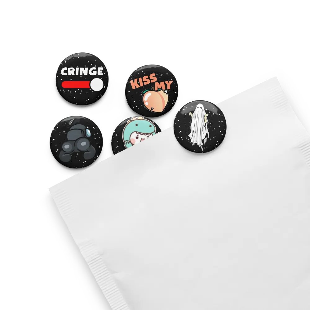 The Cringe Pack product image (13)
