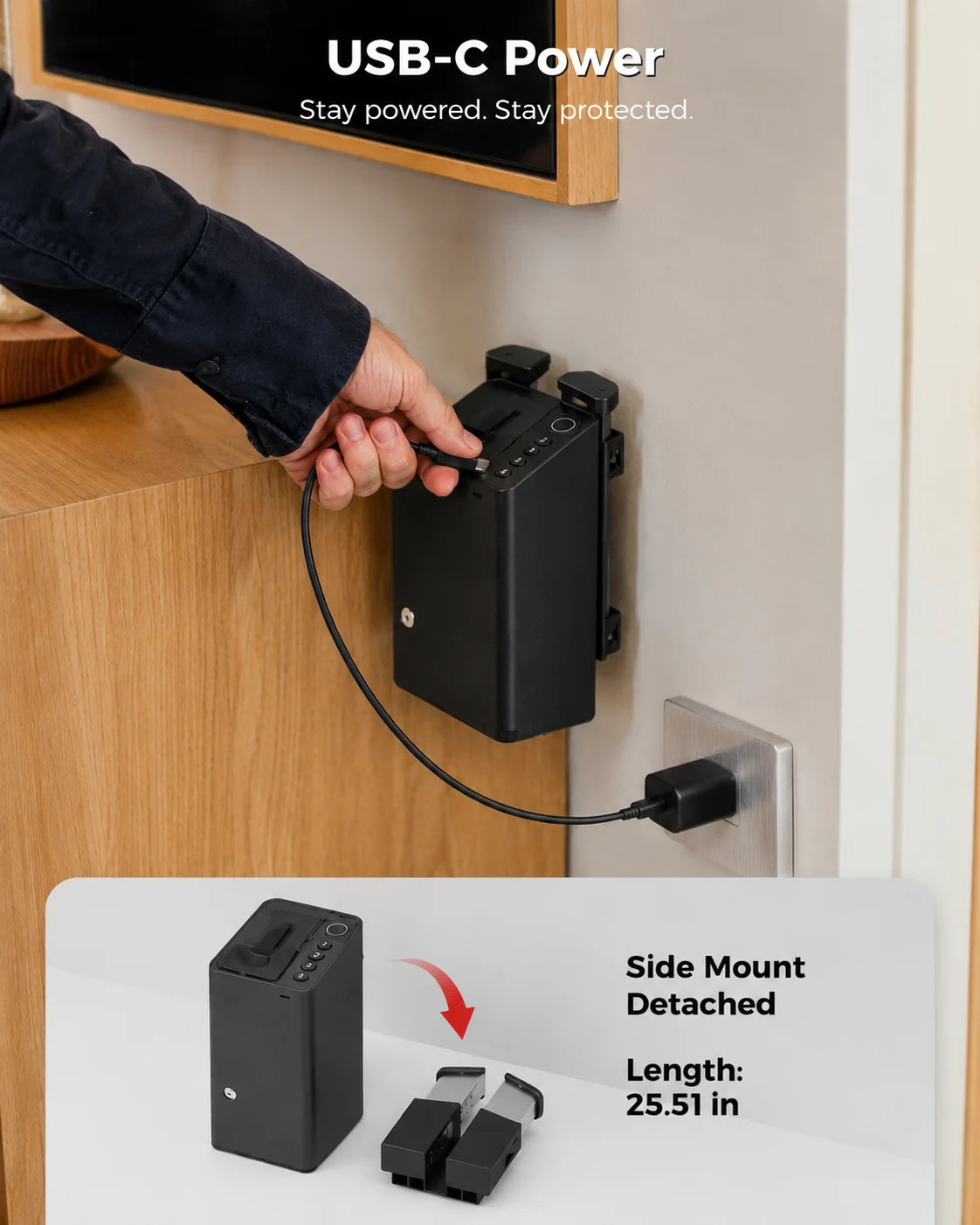 Safety Vehicle & Bedside Biometric Safe product image (4)