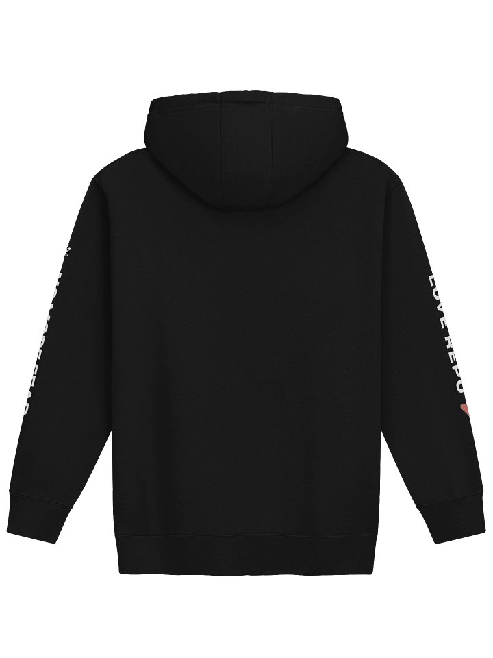 Love Repo Logo Hoodie v1 product image (17)