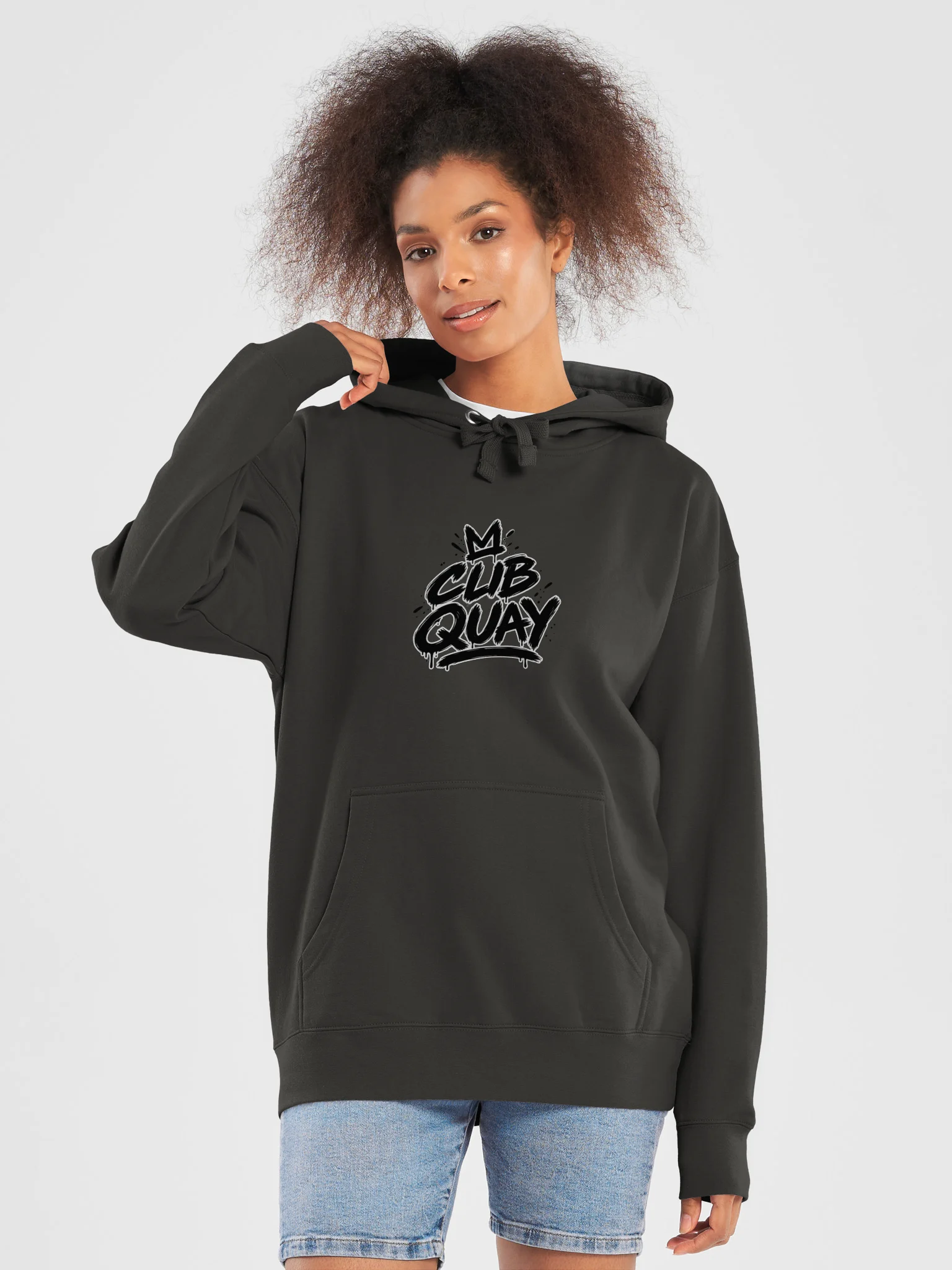 Undefeated Tree Hoodie product image (5)
