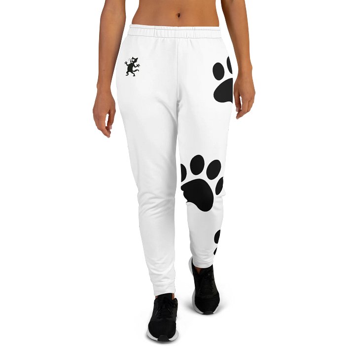 Startled Silhouette Women's Joggers product image (2)