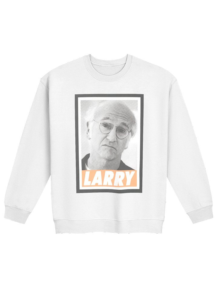 LD Frame Sweatshirt product image (1)