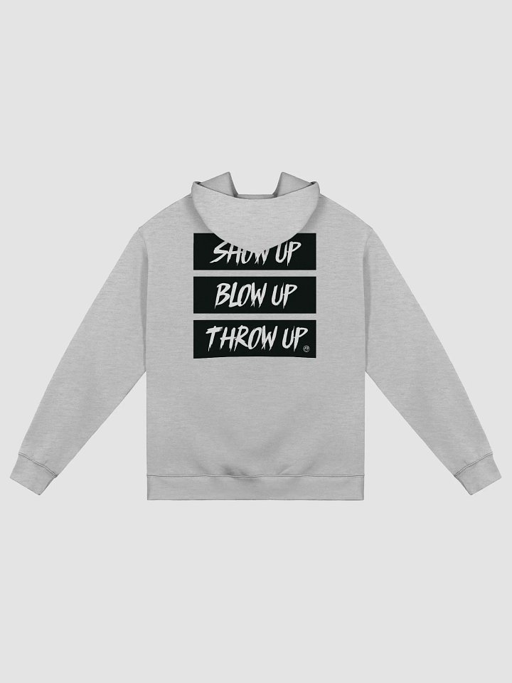 Show Up Hoodie product image (2)