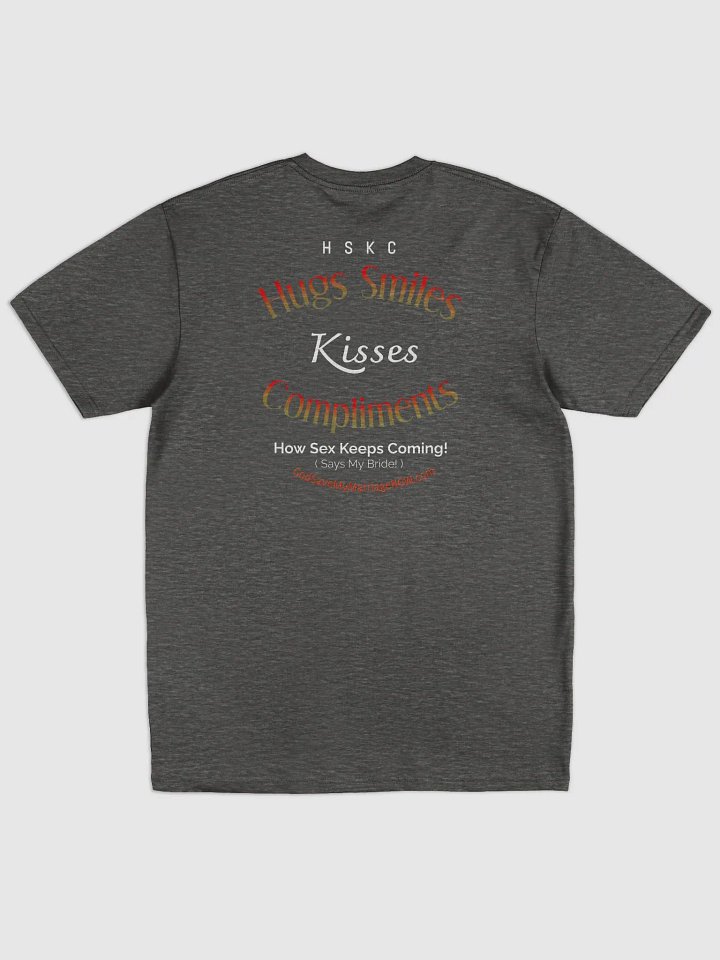 A Happy Wife is a Happy Life and HSKC - How Sex Keeps Coming! product image (2)