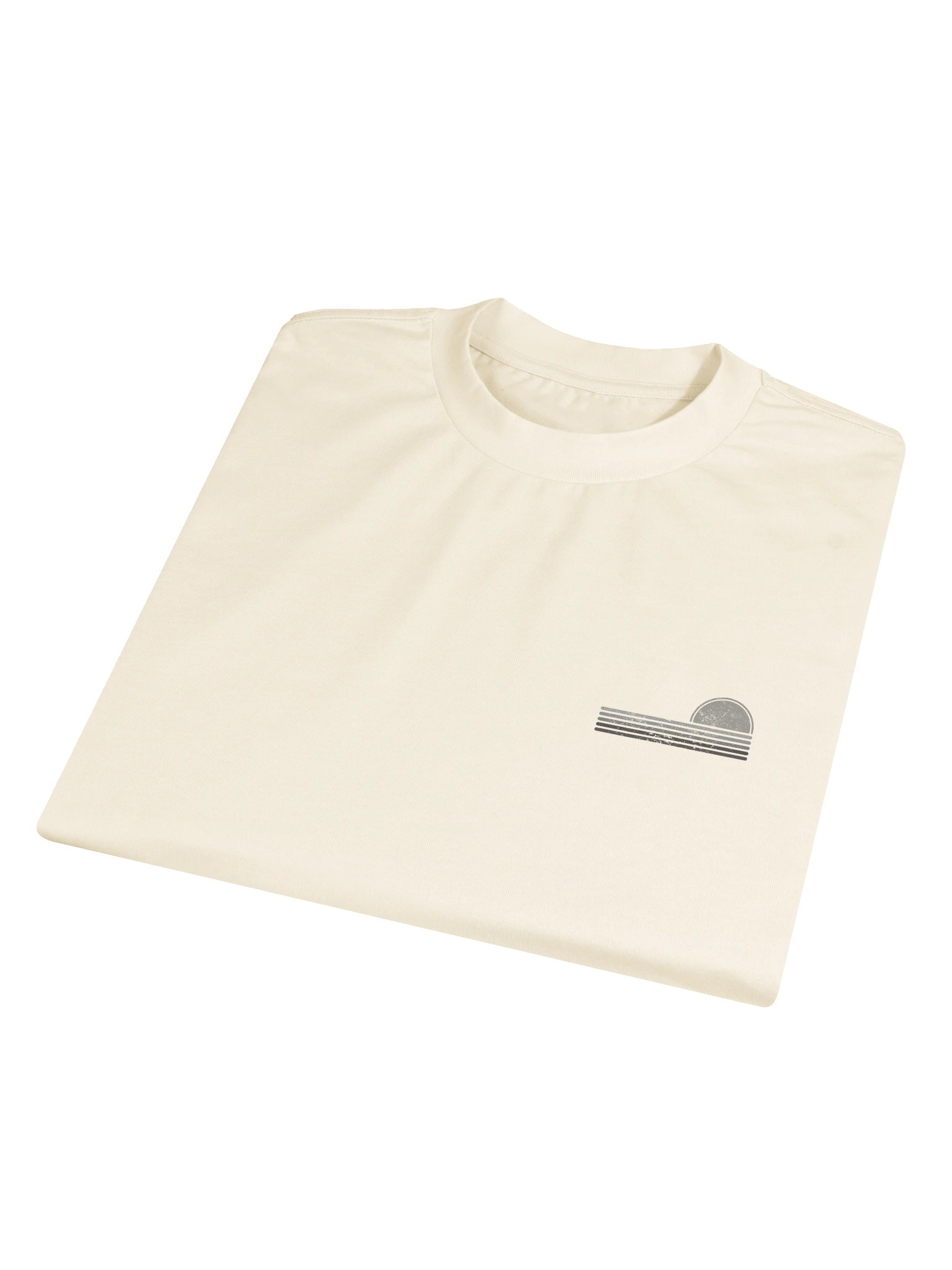 Sunrise Long Sleeve Tee product image (2)
