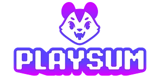 Playsum Official Merchandise