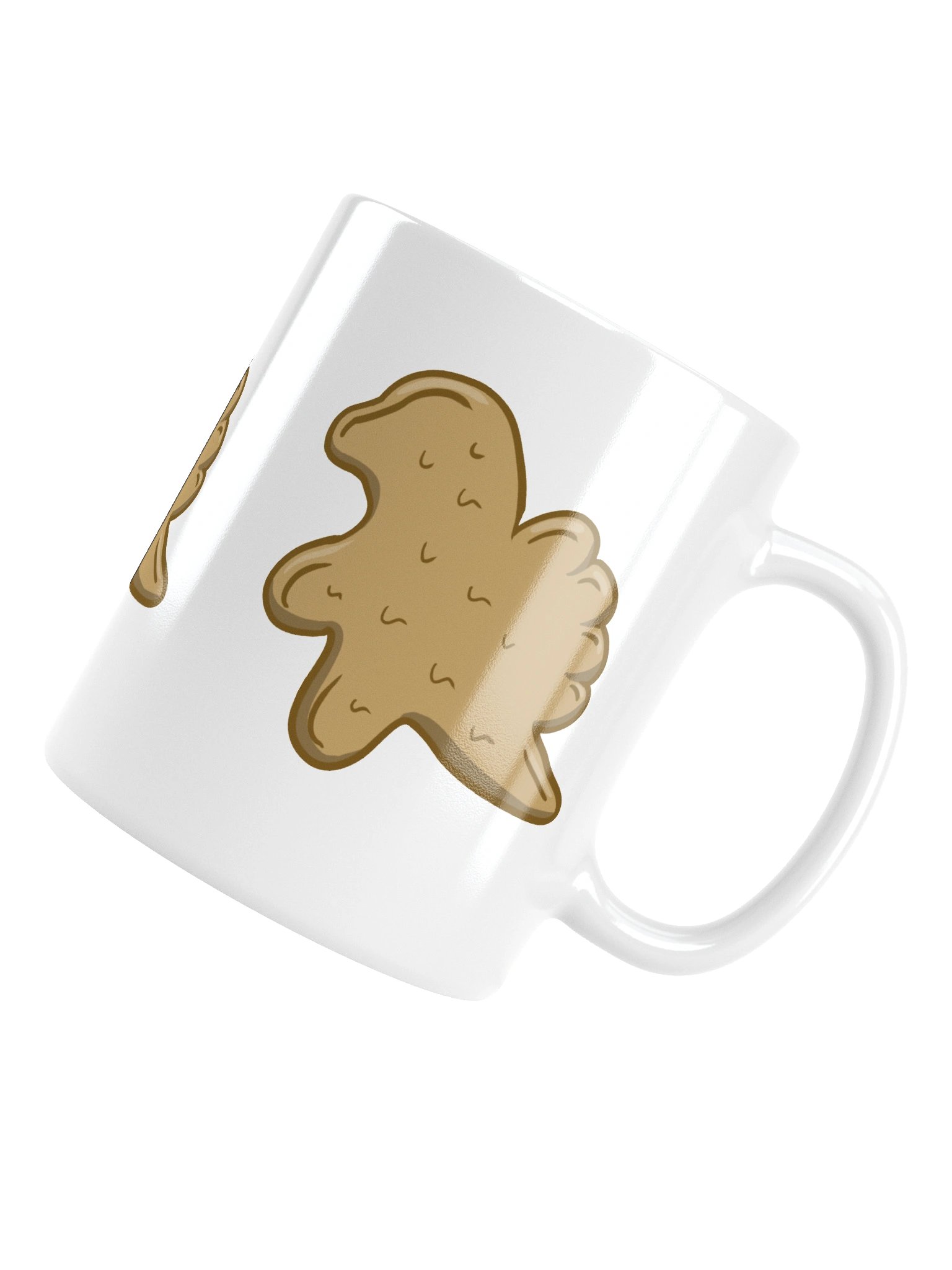Dino Nug Mug product image (14)