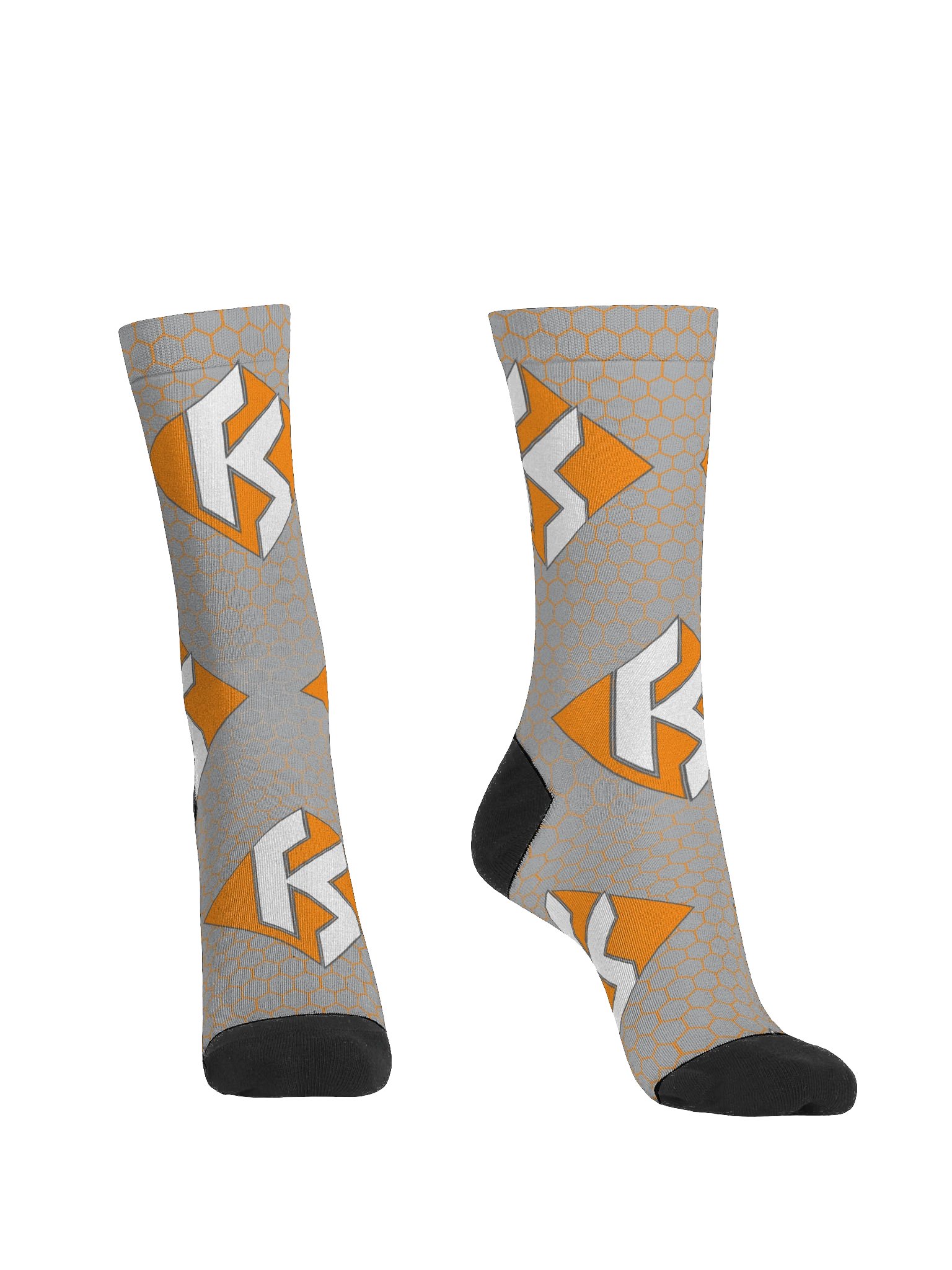 KS Diamond Socks product image (2)