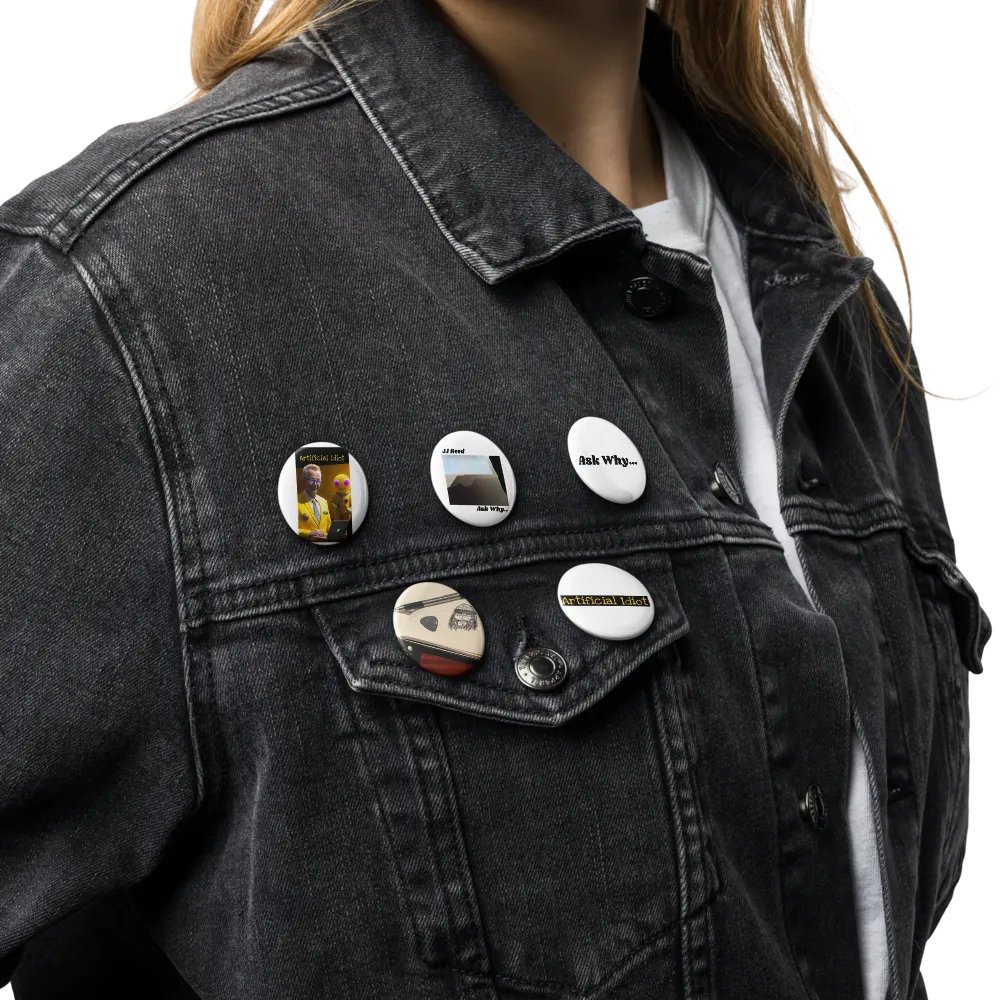 JJ Reed Pin Super Pack product image (17)