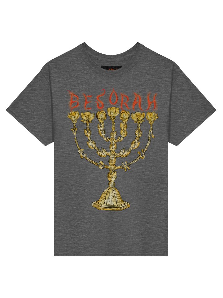 Menorah T1 product image (1)