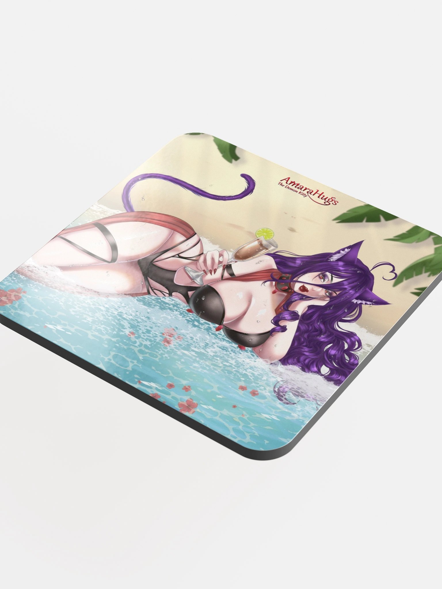 Summer Coaster (Limited Edition) product image (4)