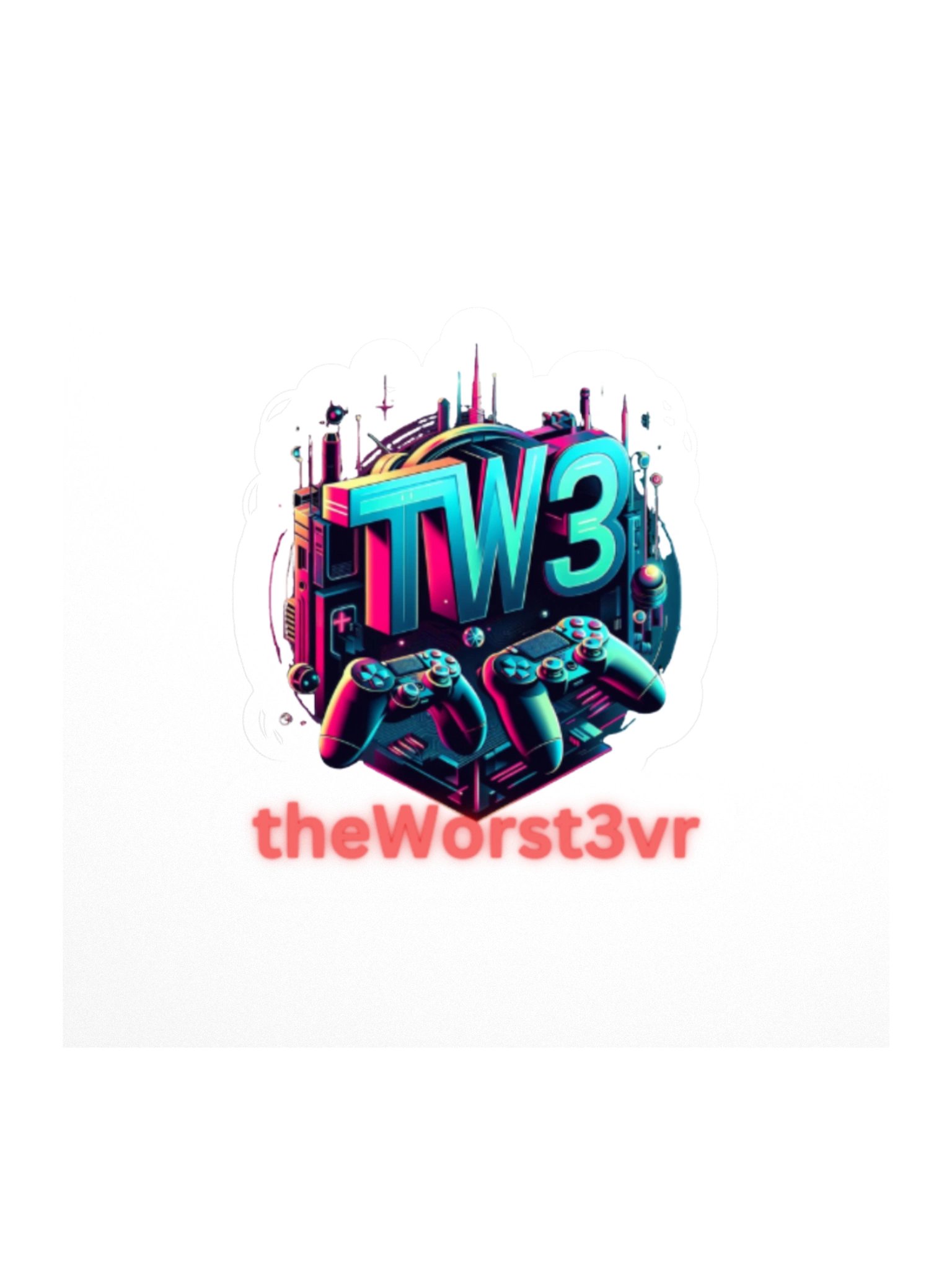 theWorst Stick3r product image (2)