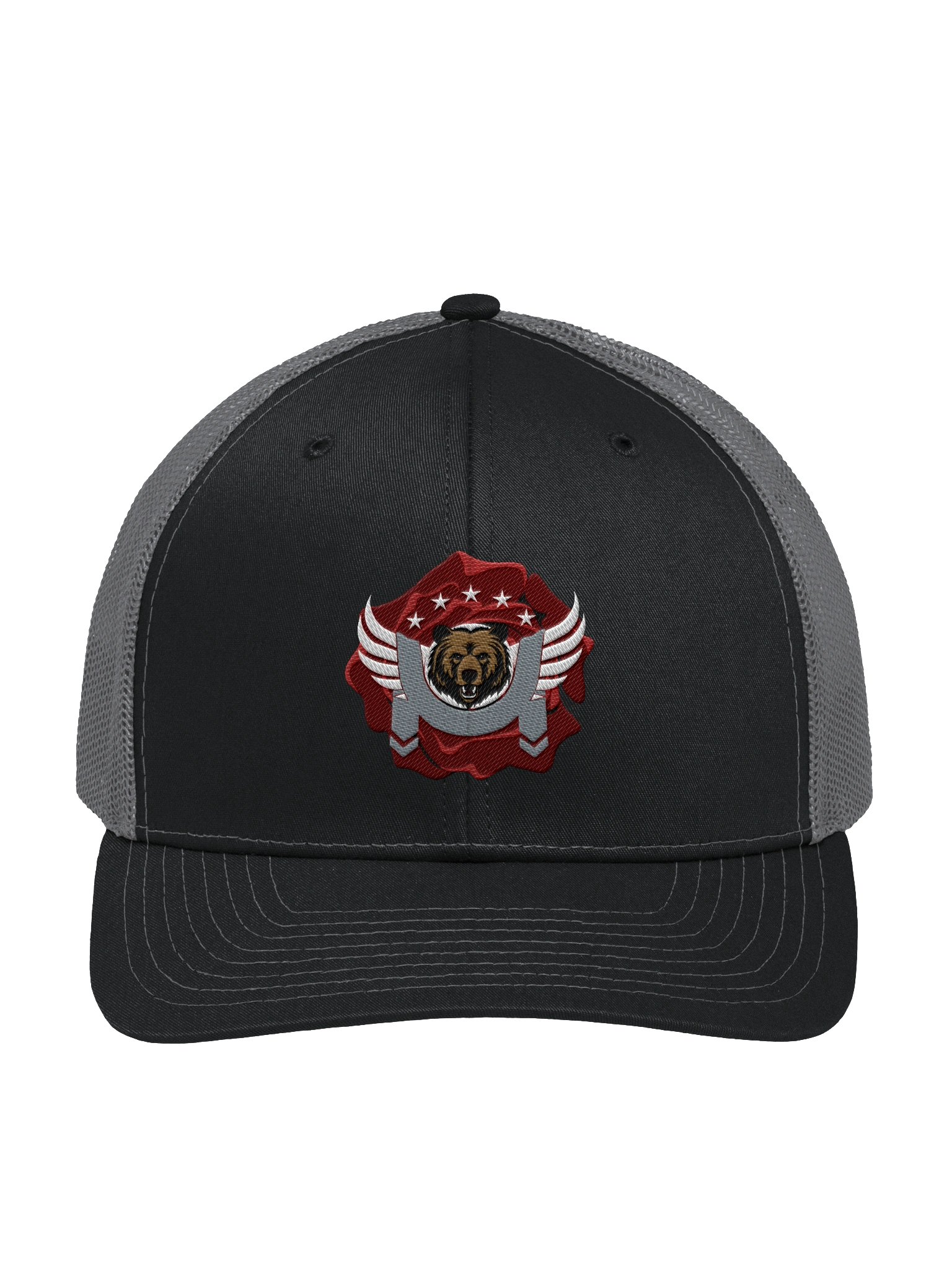 Rosenrot Trucker Hat product image (1)