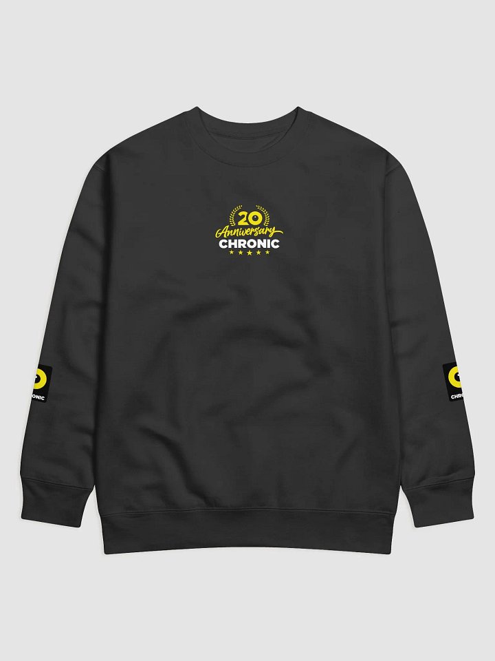 Sudadera sin capucha 20th Anniversary Edition product image (5)