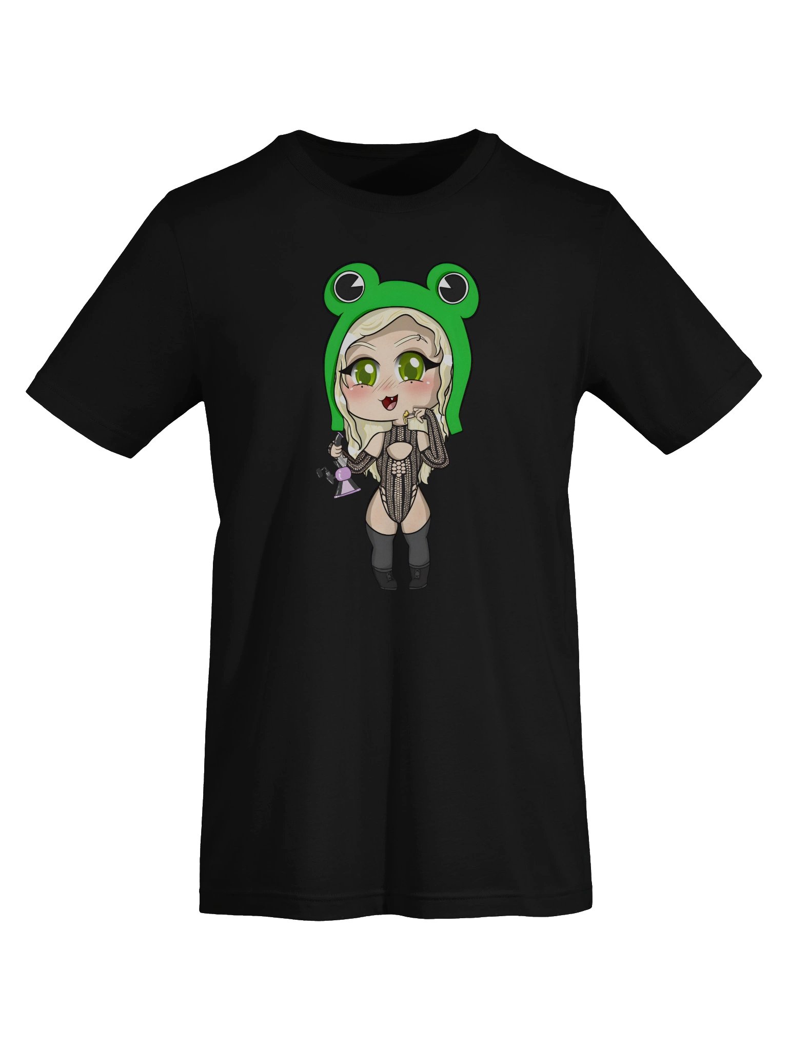 Panderdabs Tee product image (10)