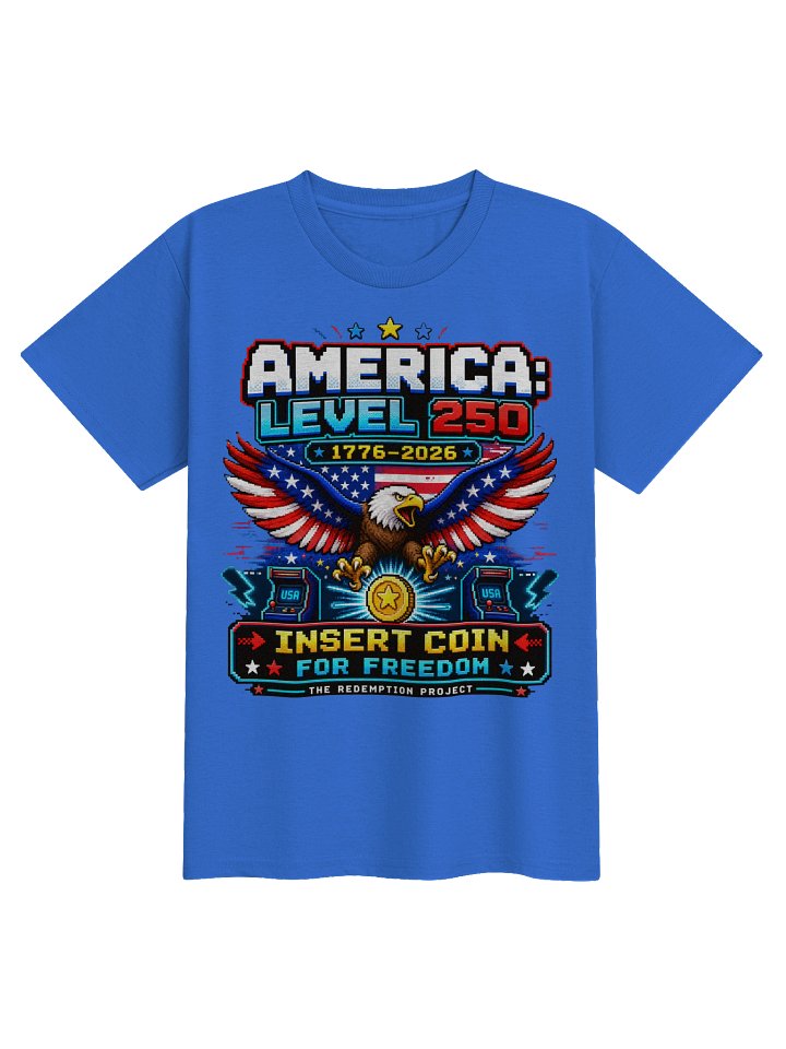 Kids- America 250 product image (3)