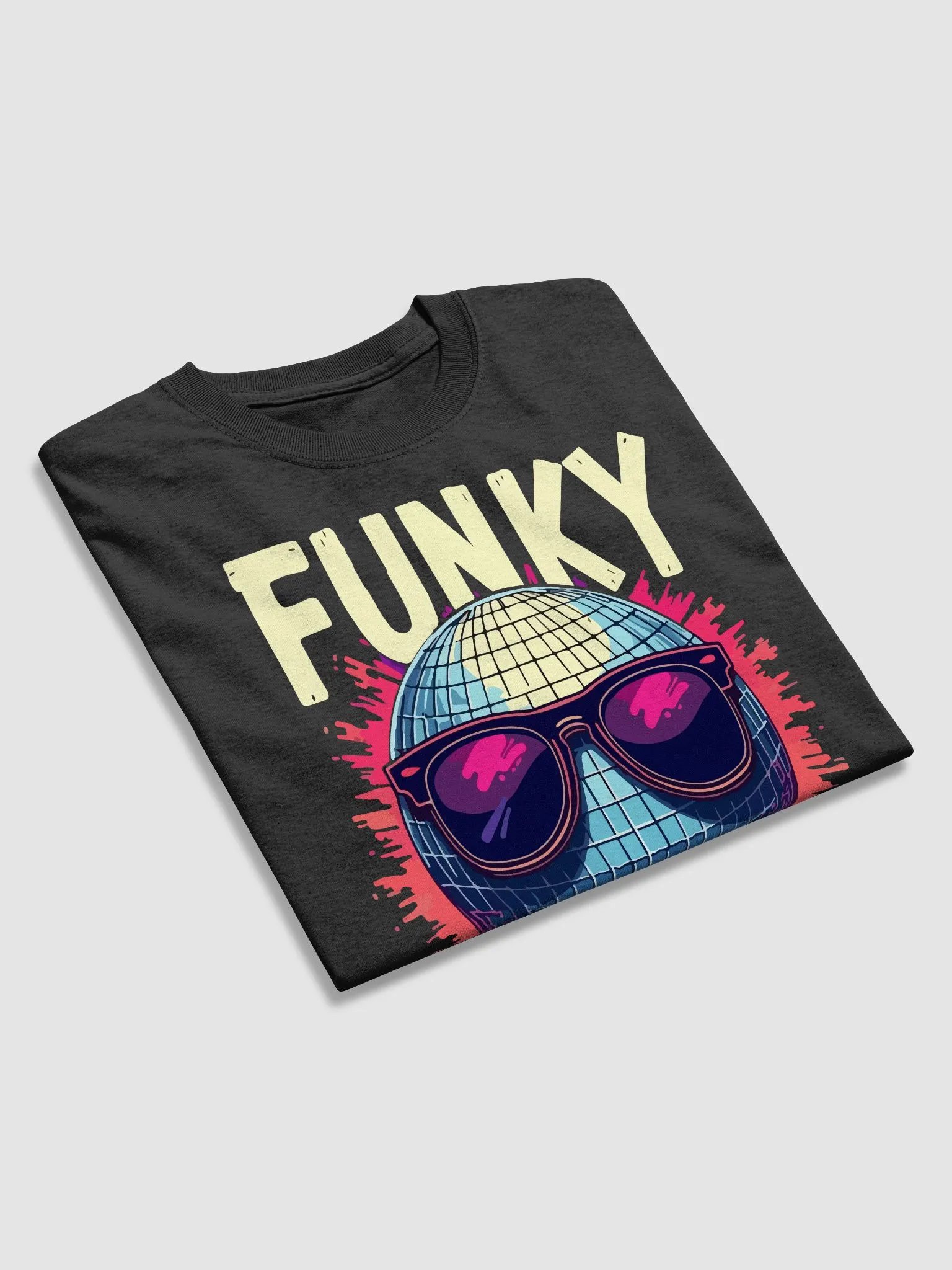 Funky Fresh T-Shirt product image (2)