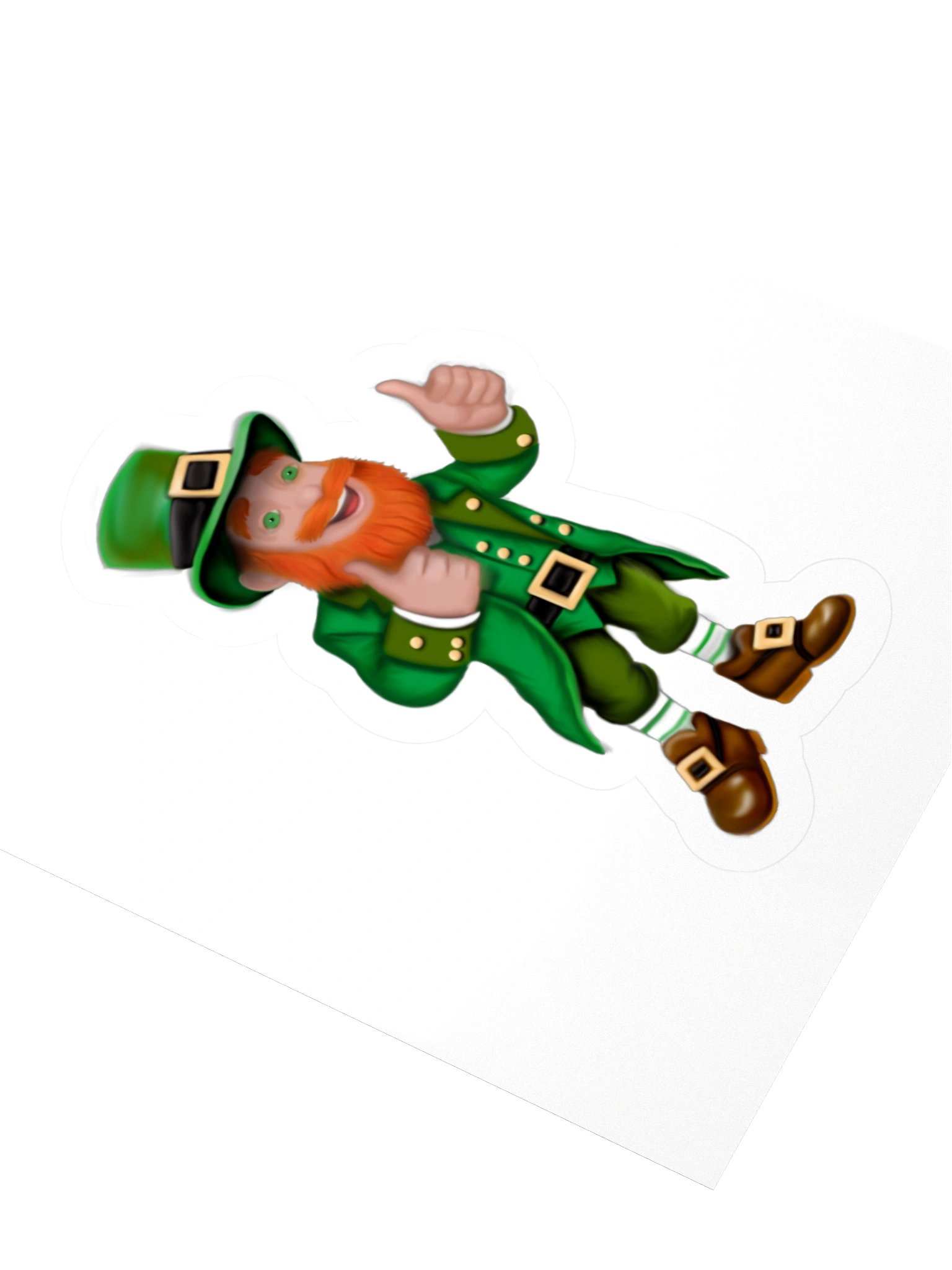 Kiss Cut Stickers product image (9)