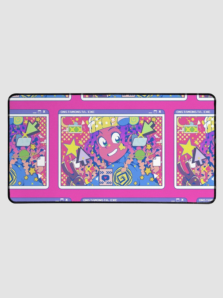 What Is Today? Deskmat product image (1)