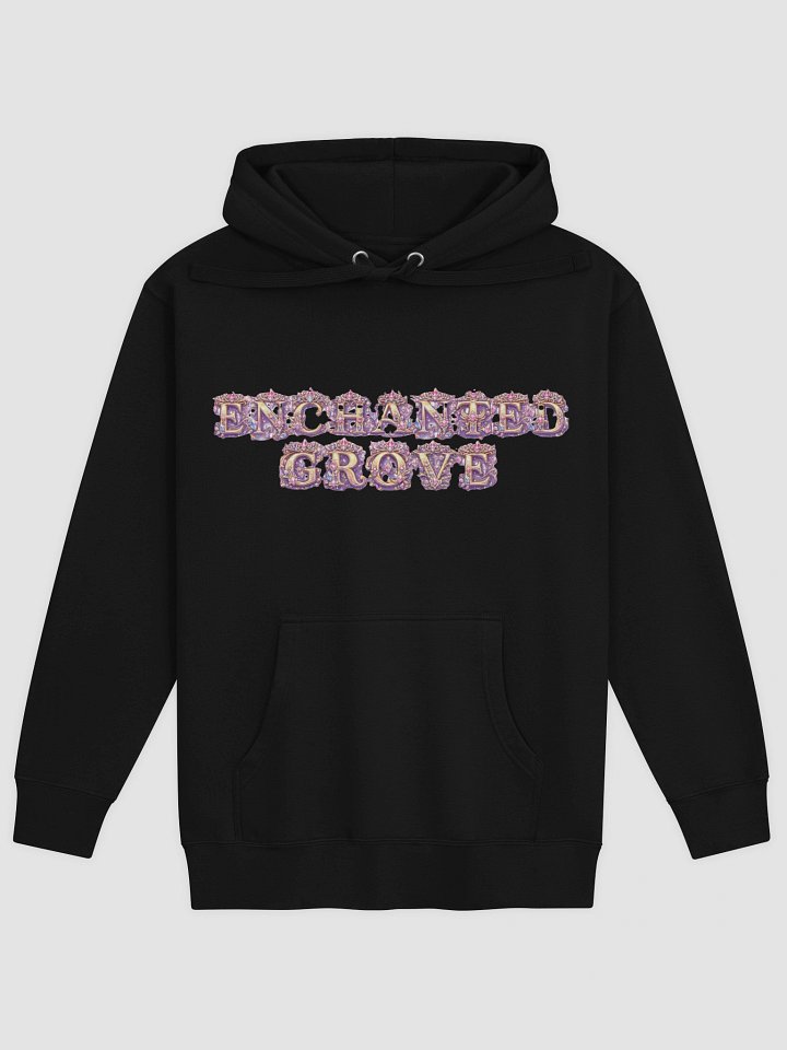 Kingdoms Diplomat Unisex Hoodie product image (1)