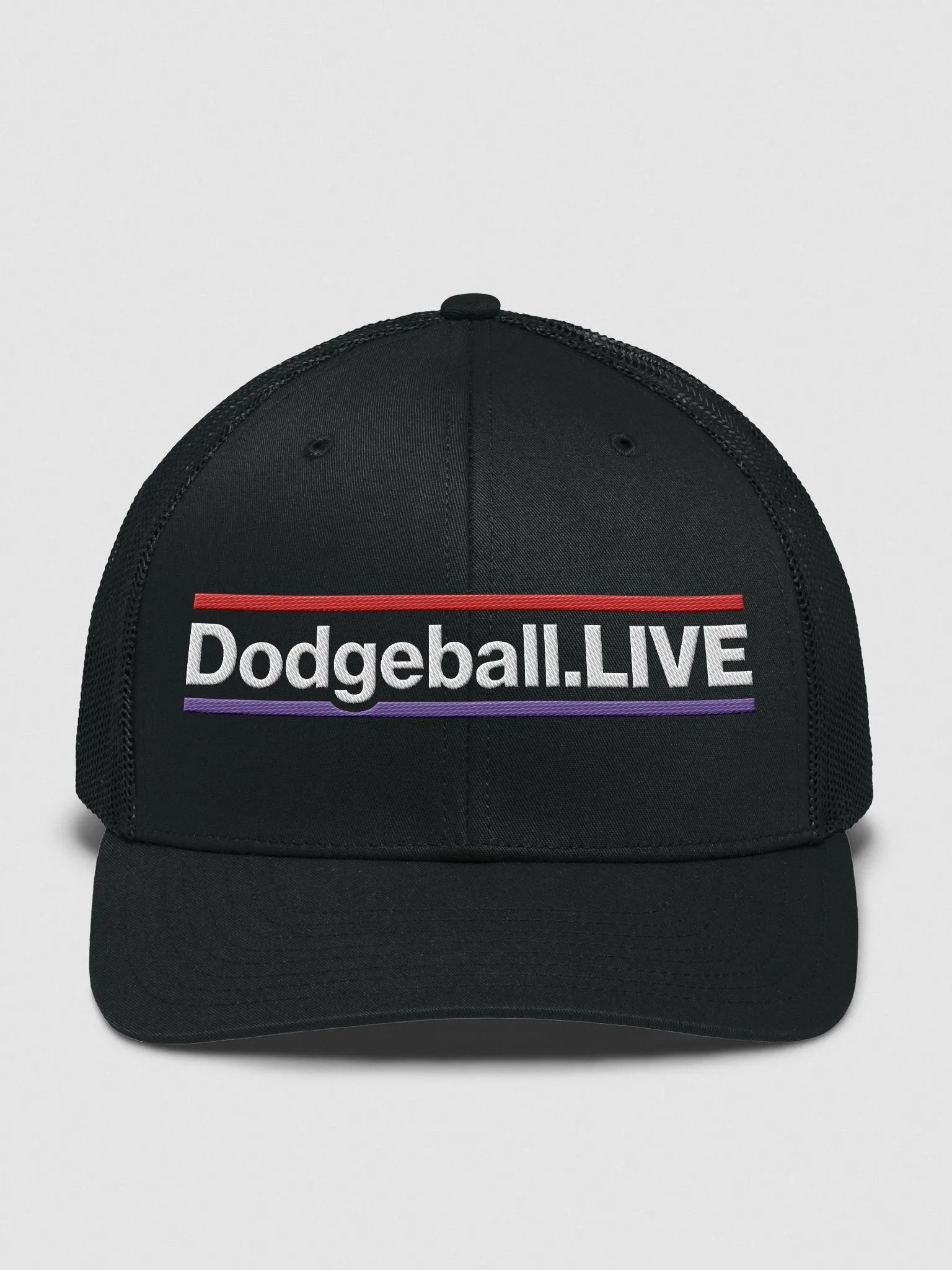 Dodgeball.LIVE 