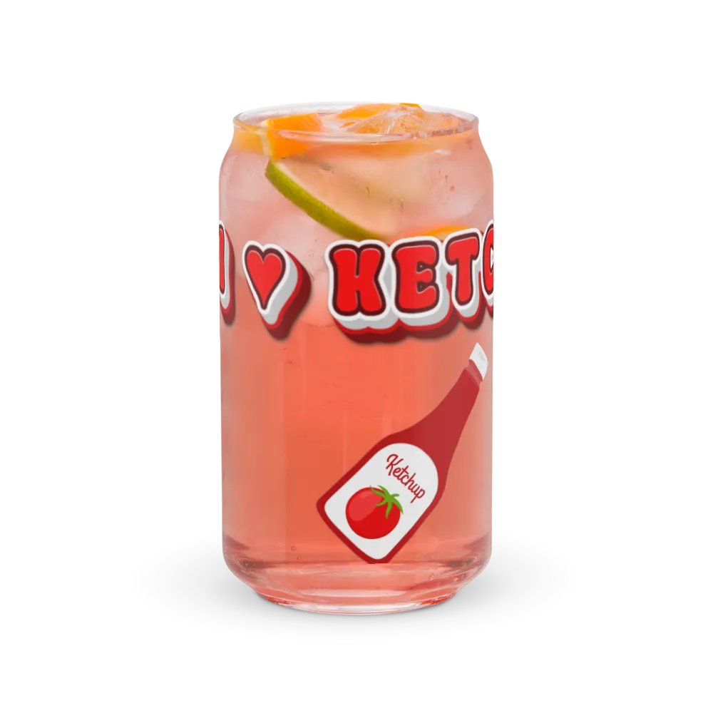 I ♥️ Ketchup product image (7)