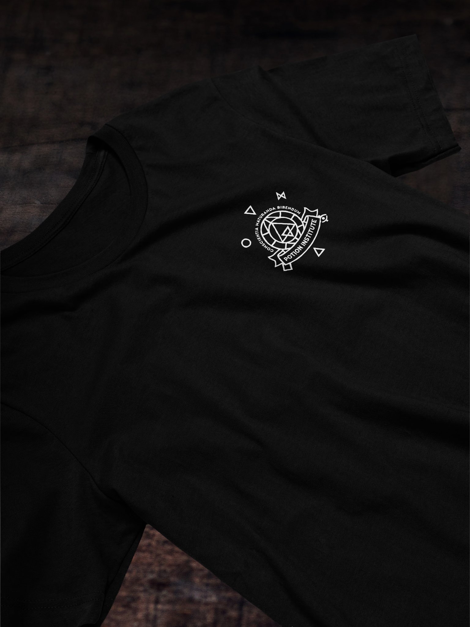 Institute Propaganda T-Shirt product image (2)