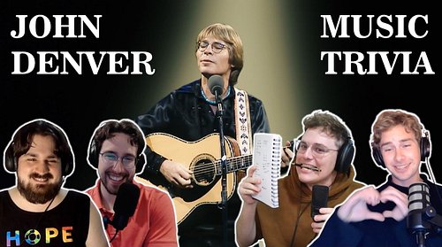 Music Mitch did John Denver this time! Everyone say thank you Music Mitch 🎸🎶🎤