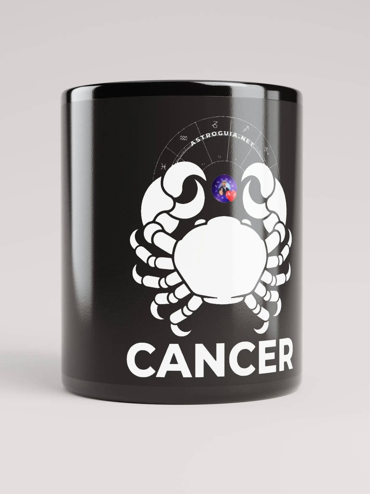 CANCER Taza product image (1)