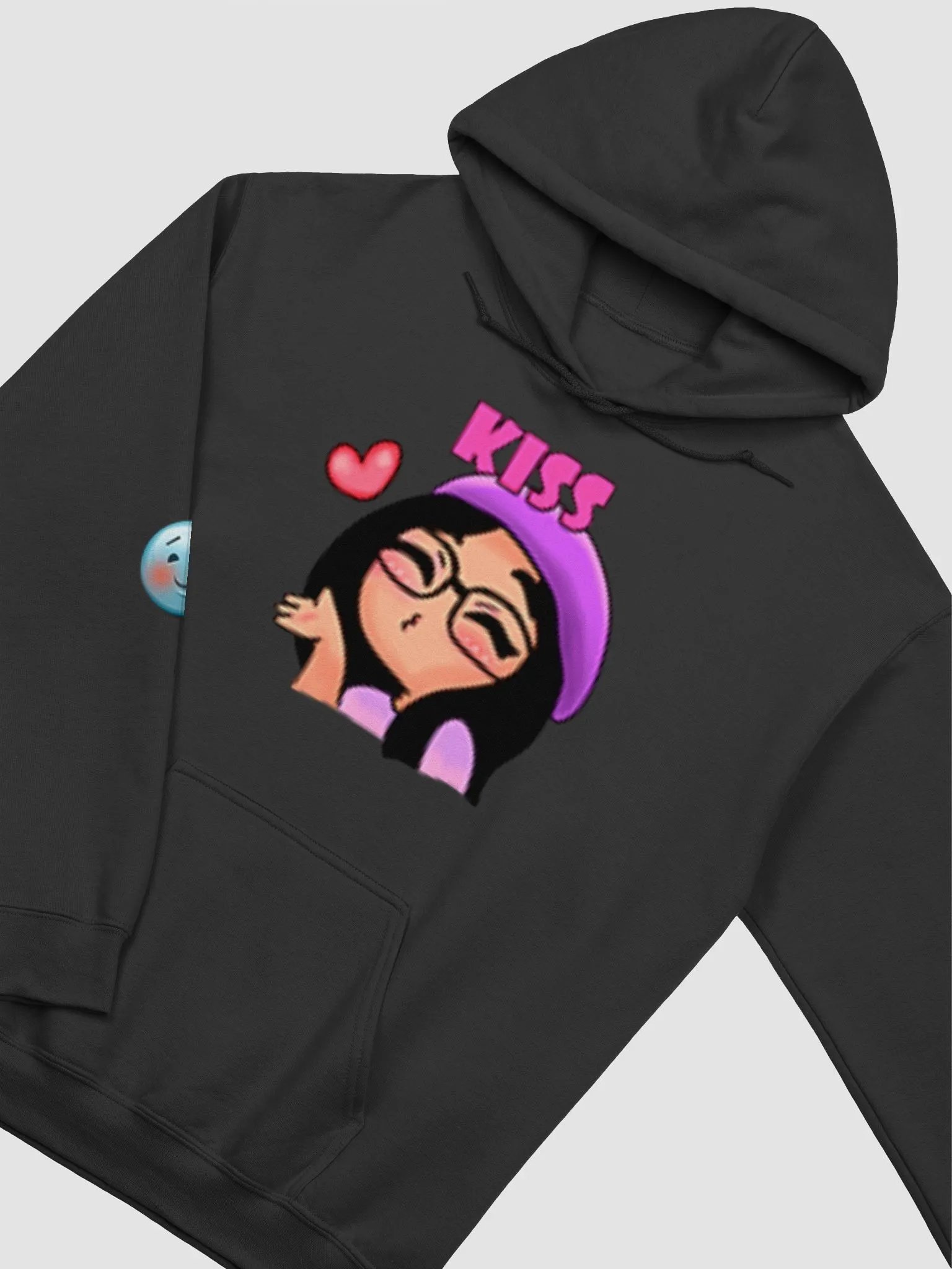 KISS product image (2)