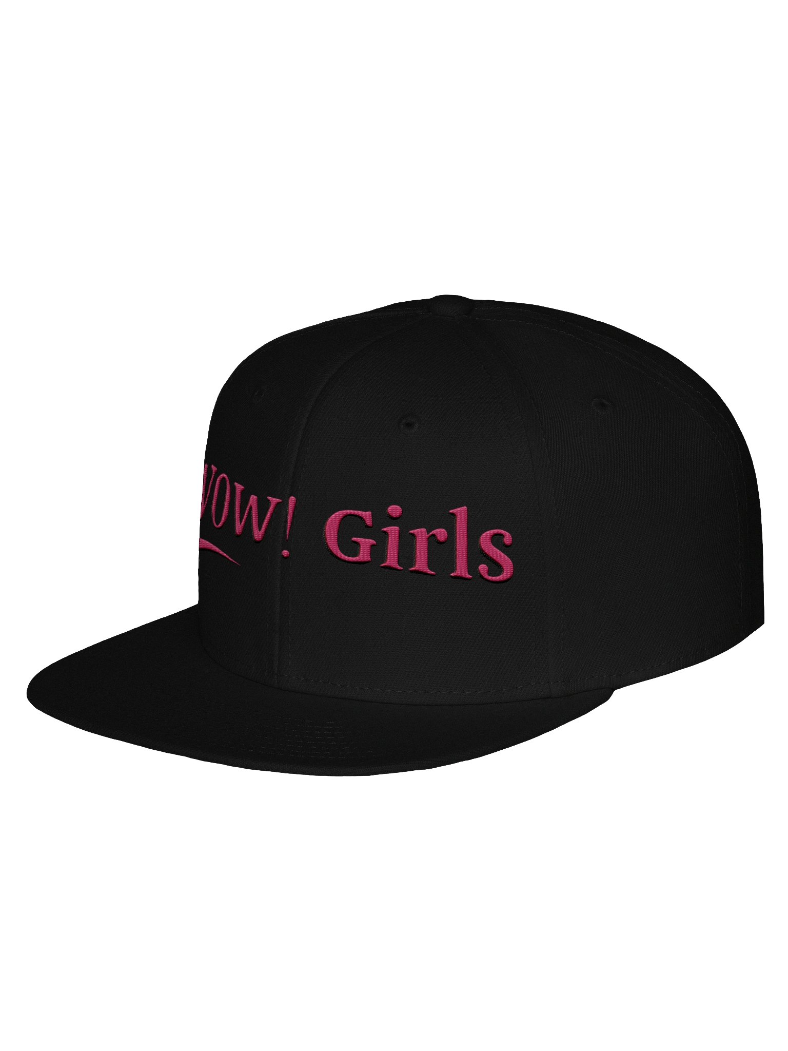 "Vocal Vision" Snapback product image (2)