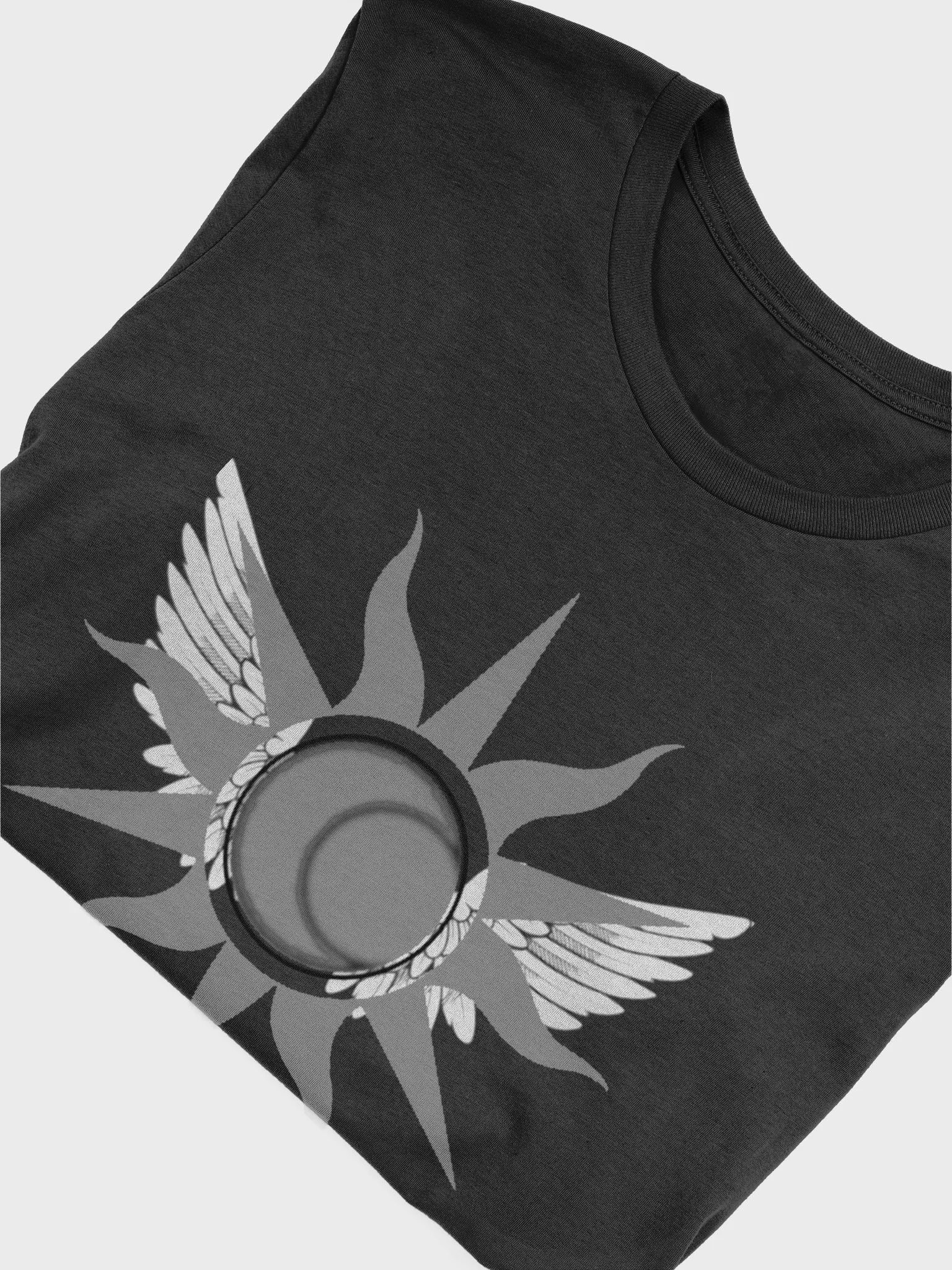 EquinoxPhoenix Stealth Logo Tee product image (10)